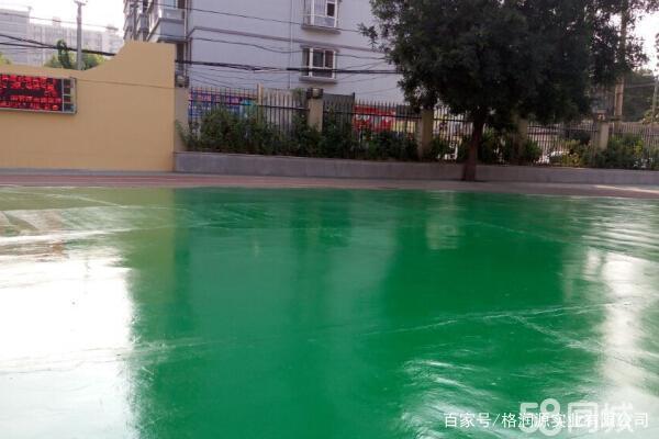 路桥 地坪漆翻新维修