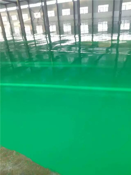 路桥，我直接给你一份室外地坪漆翻新维修